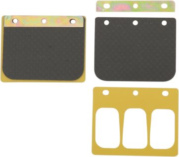 REED PETAL PRO SERIES CARBON FIBER