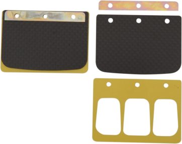 REED PETAL PRO SERIES CARBON FIBER