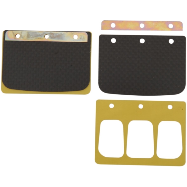 REED PETAL PRO SERIES CARBON FIBER