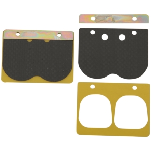 REED PETAL PRO SERIES CARBON FIBER