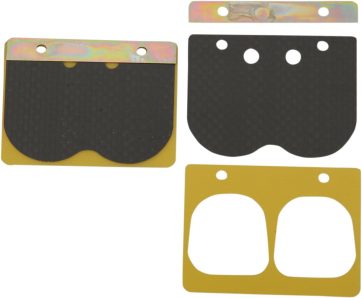 REED PETAL PRO SERIES CARBON FIBER