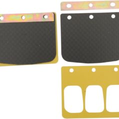 REED PETAL PRO SERIES CARBON FIBER
