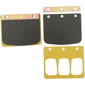 REED PETAL PRO SERIES CARBON FIBER