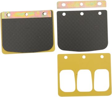 REED PETAL PRO SERIES CARBON FIBER