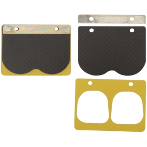 REED PETAL PRO SERIES CARBON FIBER