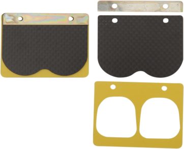 REED PETAL PRO SERIES CARBON FIBER