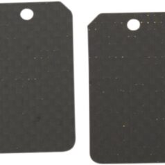 REED PETAL SUPER STOCK CARBON