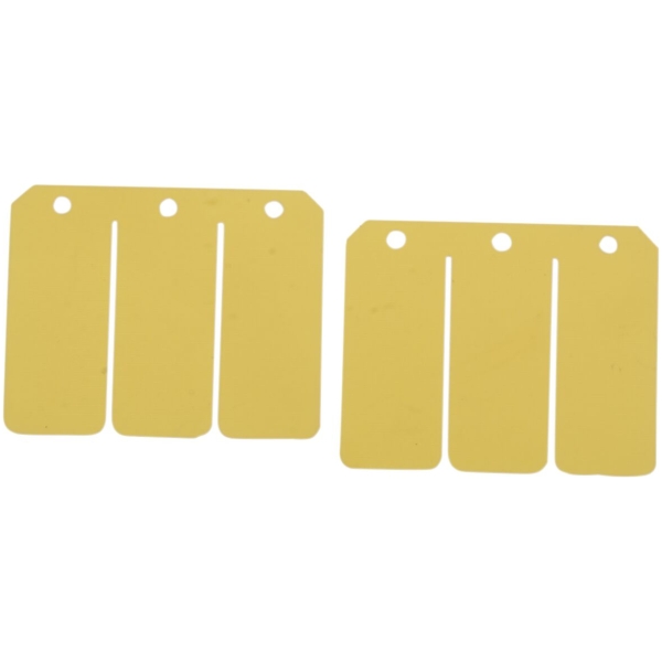 REED PETAL SUPER STOCK FIBERGLASS