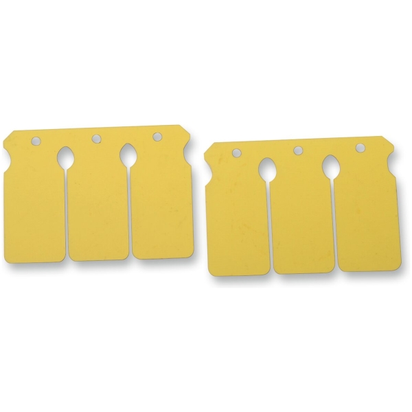 REED PETAL SUPER STOCK FIBERGLASS
