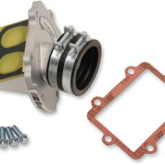 RAD VALVE CARBON FIBER