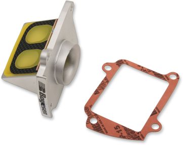 RAD VALVE CARBON FIBER