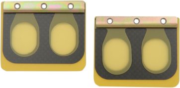 REED PETAL PRO SERIES CARBON FIBER
