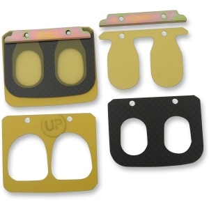 REED PETAL PRO SERIES CARBON FIBER