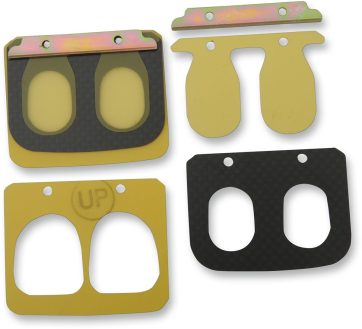 REED PETAL PRO SERIES CARBON FIBER