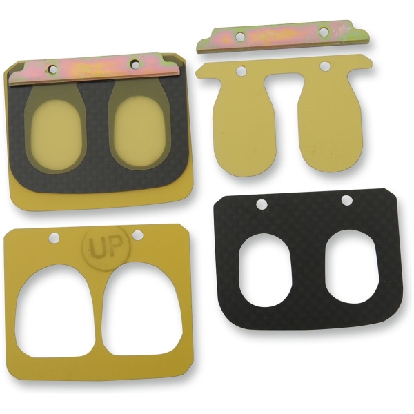 REED PETAL PRO SERIES CARBON FIBER