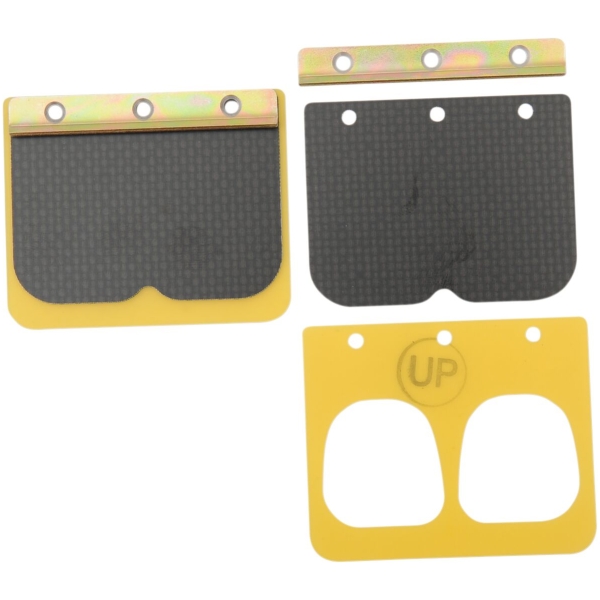 REED PETAL PRO SERIES CARBON FIBER