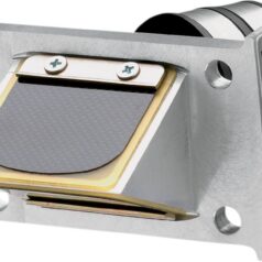 RAD VALVE CARBON FIBER
