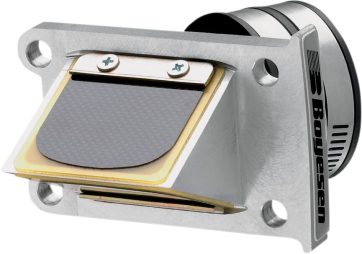 RAD VALVE CARBON FIBER