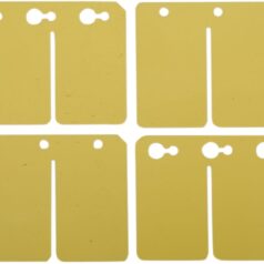 REED PETAL SUPER STOCK CARBON FIBER