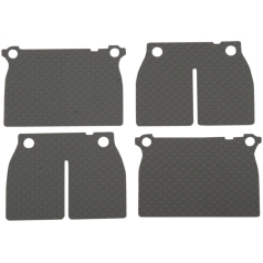 REED PETAL SUPER STOCK CARBON