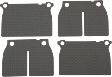 REED PETAL SUPER STOCK CARBON