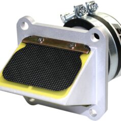 RAD VALVE CARBON FIBER