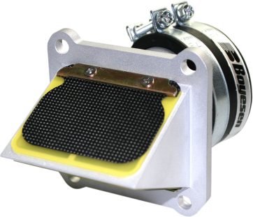 RAD VALVE CARBON FIBER