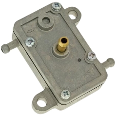 AUTO VAC. FUEL PUMP UNIV