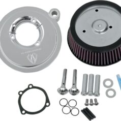 AIR FILTER KIT BIG SUCKER STAGE 1