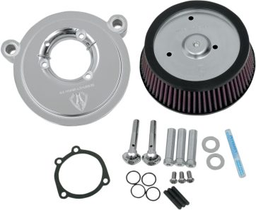 AIR FILTER KIT BIG SUCKER STAGE 1