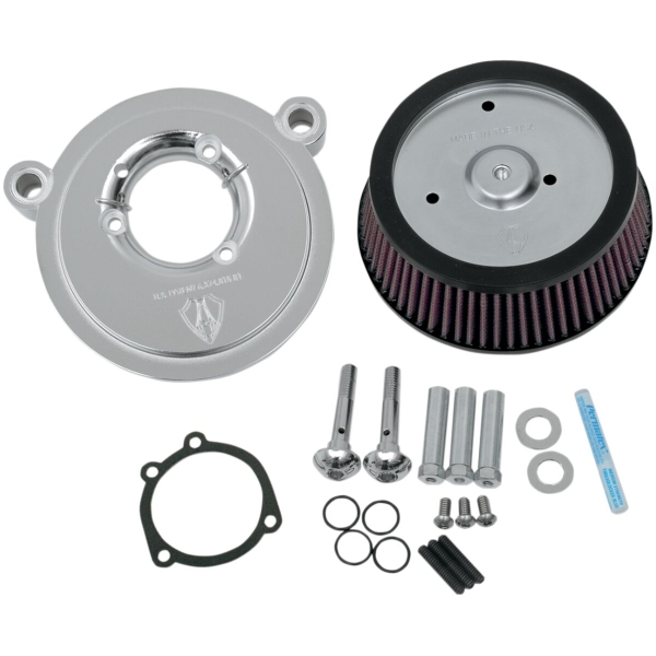 AIR FILTER KIT BIG SUCKER STAGE 1