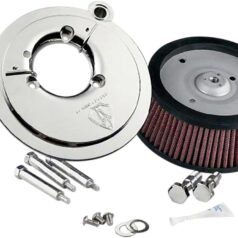 AIR FILTER KIT BIG SUCKER STAGE 1