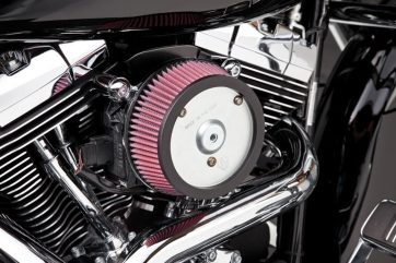 AIR FILTER KIT BIG SUCKER STAGE 1 - Bild 2
