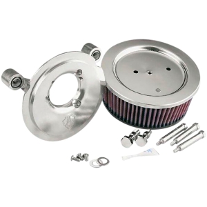 AIR FILTER KIT BIG SUCKER STAGE 2
