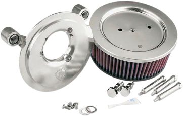 AIR FILTER KIT BIG SUCKER STAGE 2