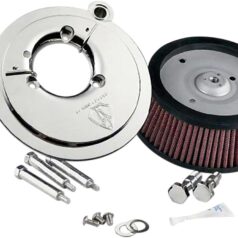 AIR FILTER KIT BIG SUCKER STAGE 1