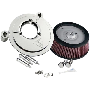 AIR FILTER KIT BIG SUCKER STAGE 1