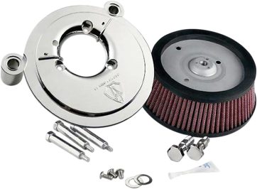 AIR FILTER KIT BIG SUCKER STAGE 1