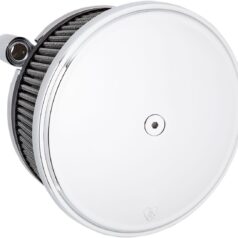 AIR FILTER COVER FOR BIG SUCKER