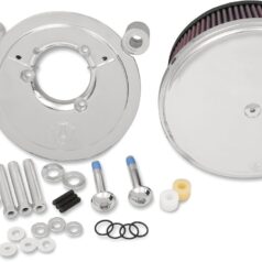 AIR FILTER KIT BIG SUCKER STAGE 2