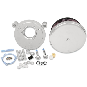 AIR FILTER KIT BIG SUCKER STAGE 2