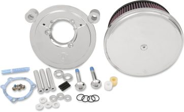 AIR FILTER KIT BIG SUCKER STAGE 2