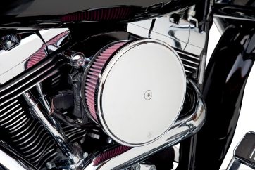 AIR FILTER KIT BIG SUCKER STAGE 2 - Bild 2