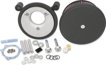 AIR FILTER KIT BIG SUCKER STAGE 2 - Bild 2