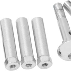 BIG SUCKER STAGE 1  REPLACEMENT HARDWARE KIT