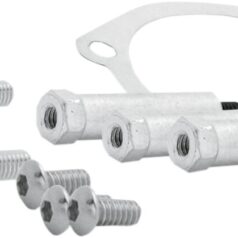 BIG SUCKER STAGE 1  REPLACEMENT HARDWARE KIT