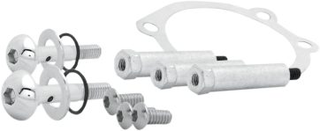 BIG SUCKER STAGE 1  REPLACEMENT HARDWARE KIT