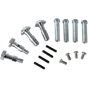 BIG SUCKER STAGE 1  REPLACEMENT HARDWARE KIT