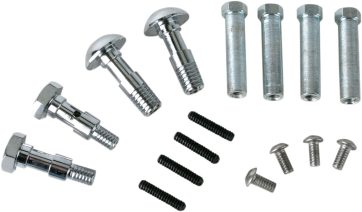 BIG SUCKER STAGE 1  REPLACEMENT HARDWARE KIT