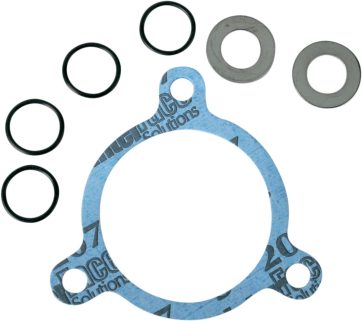 BIG SUCKER STAGE 1 REPLACEMENT GASKET KIT